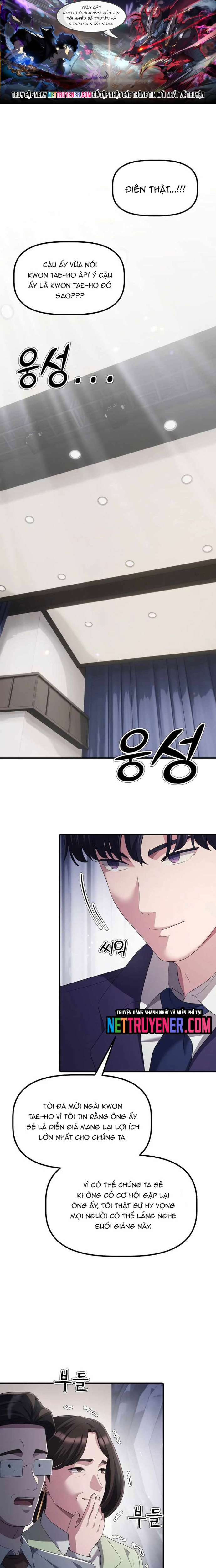 Đi Lên Từ Đáy Xã Hội: Chapter 22