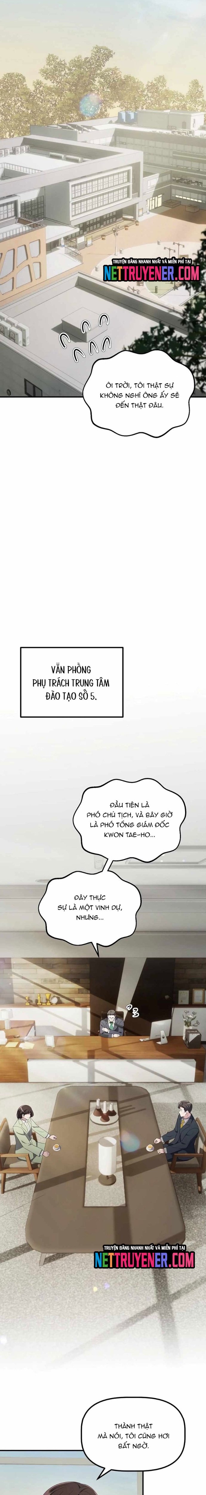 Đi Lên Từ Đáy Xã Hội: Chapter 22