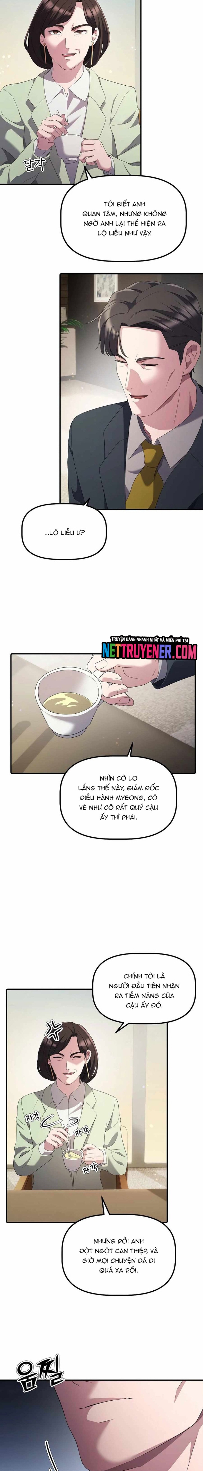 Đi Lên Từ Đáy Xã Hội: Chapter 22