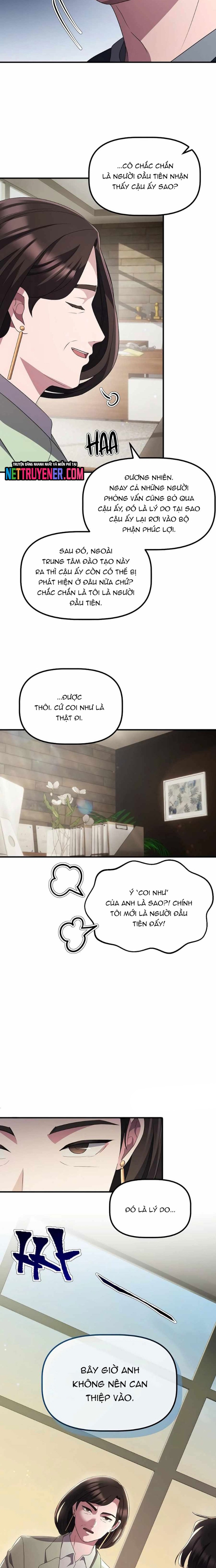 Đi Lên Từ Đáy Xã Hội: Chapter 22