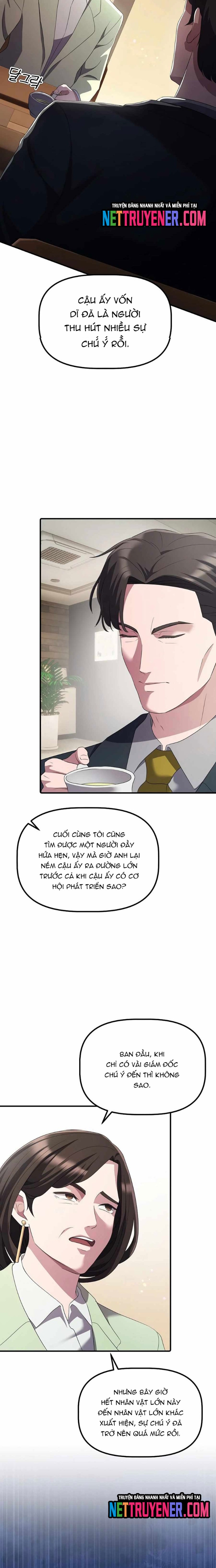 Đi Lên Từ Đáy Xã Hội: Chapter 22