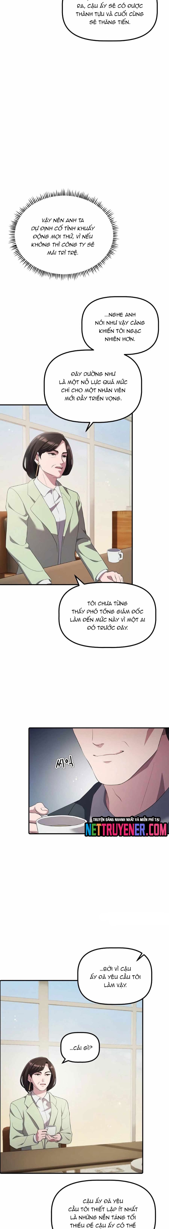 Đi Lên Từ Đáy Xã Hội: Chapter 22