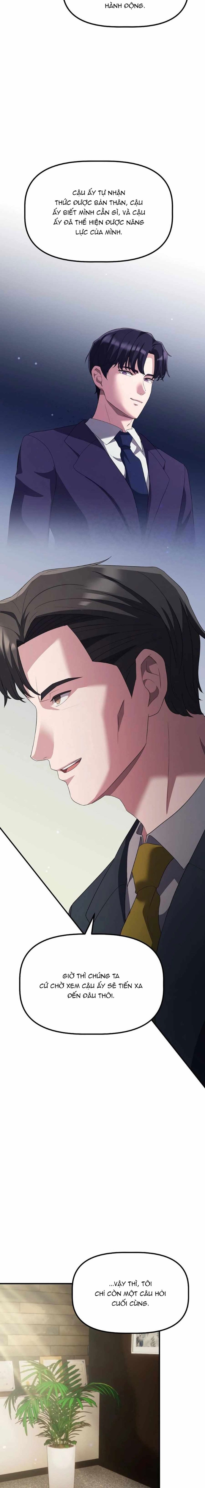 Đi Lên Từ Đáy Xã Hội: Chapter 22