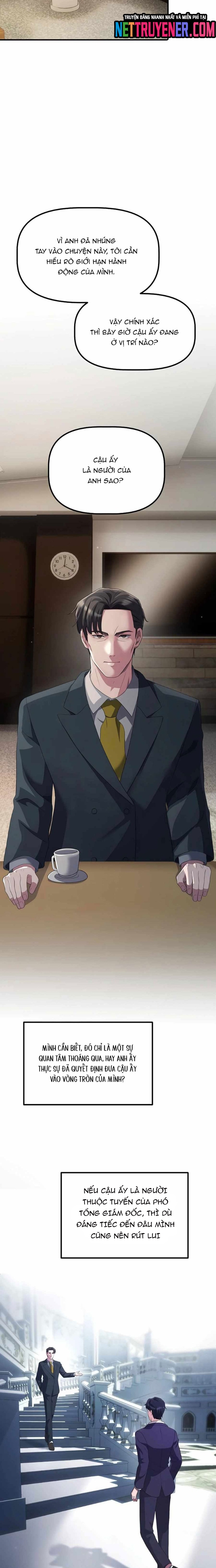 Đi Lên Từ Đáy Xã Hội: Chapter 22