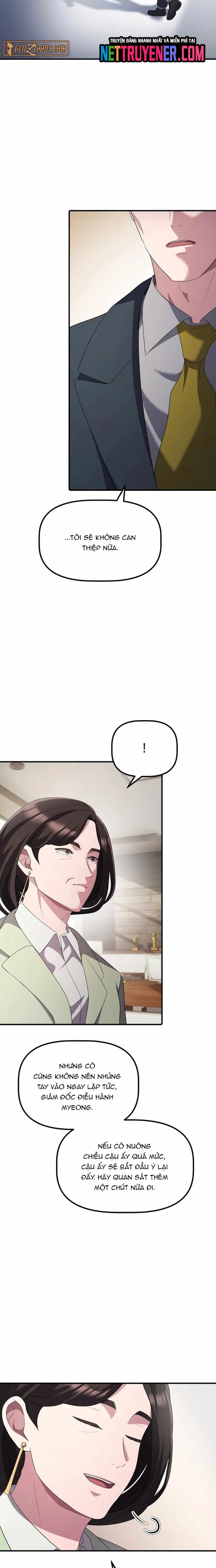 Đi Lên Từ Đáy Xã Hội: Chapter 22