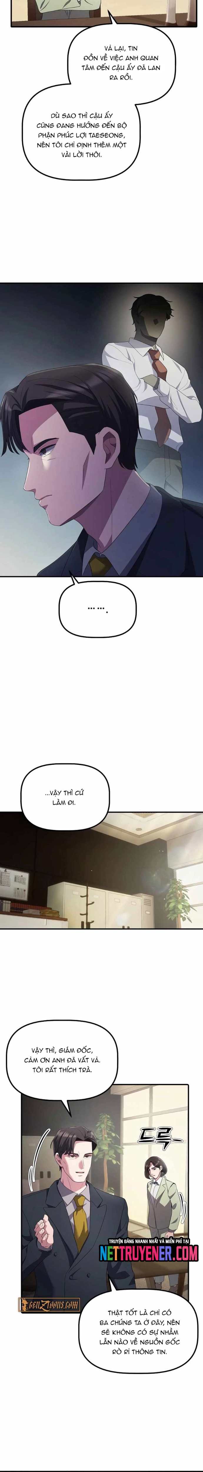 Đi Lên Từ Đáy Xã Hội: Chapter 22