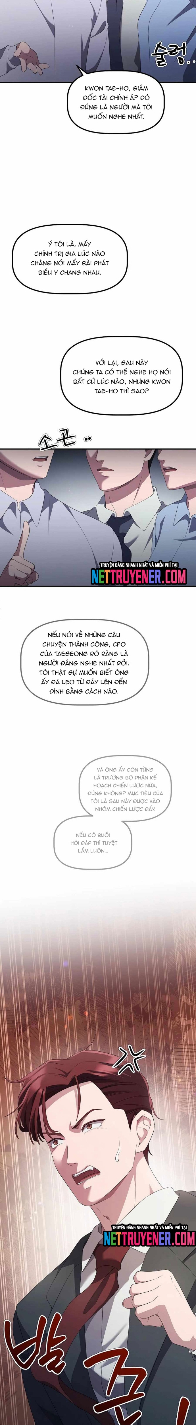 Đi Lên Từ Đáy Xã Hội: Chapter 22