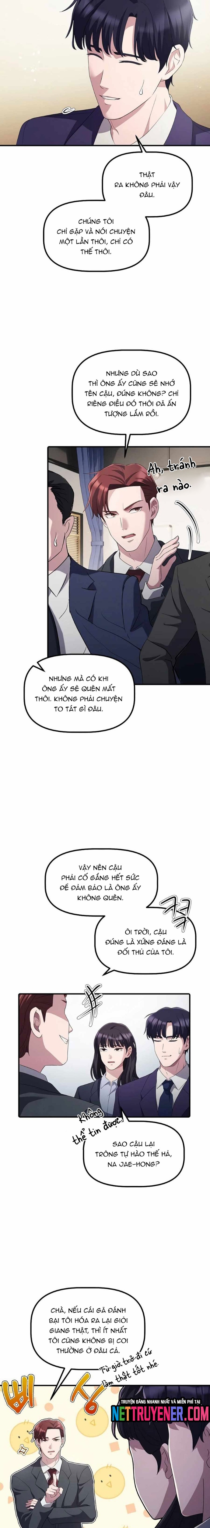 Đi Lên Từ Đáy Xã Hội: Chapter 22