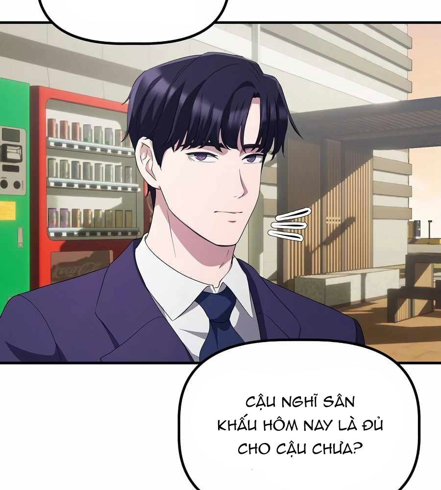 Đi Lên Từ Đáy Xã Hội: Chapter 23