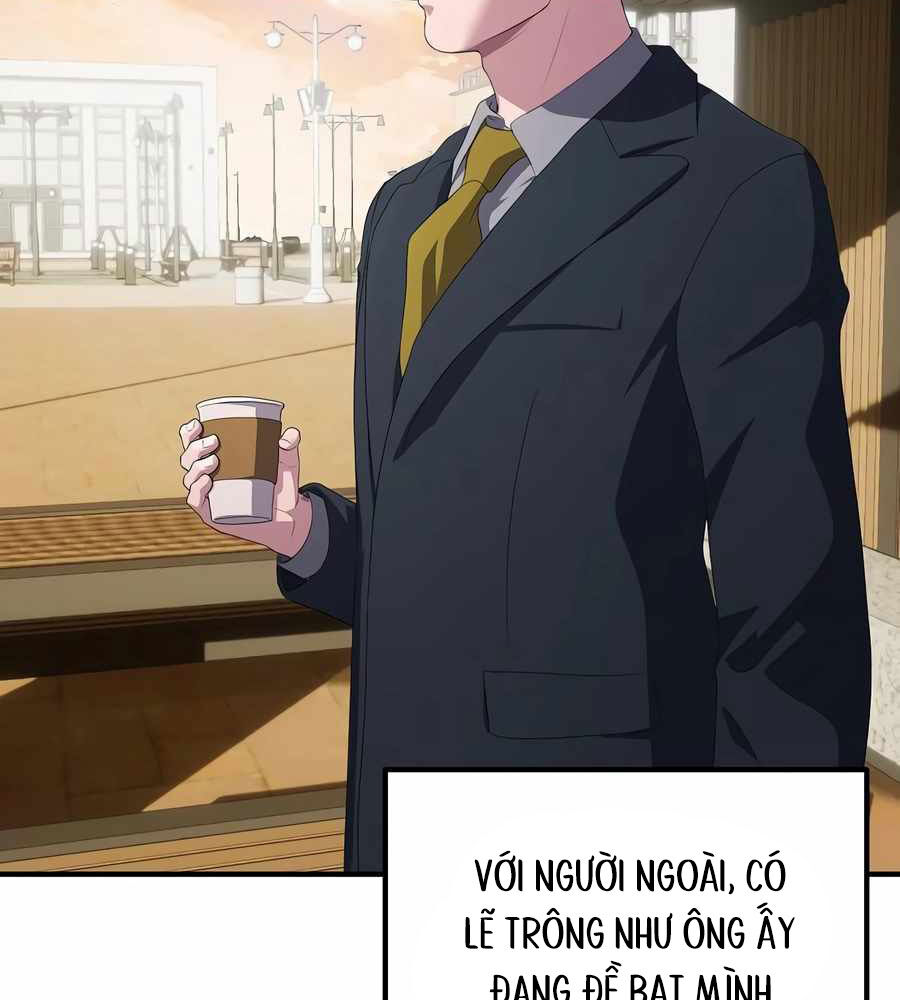 Đi Lên Từ Đáy Xã Hội: Chapter 23