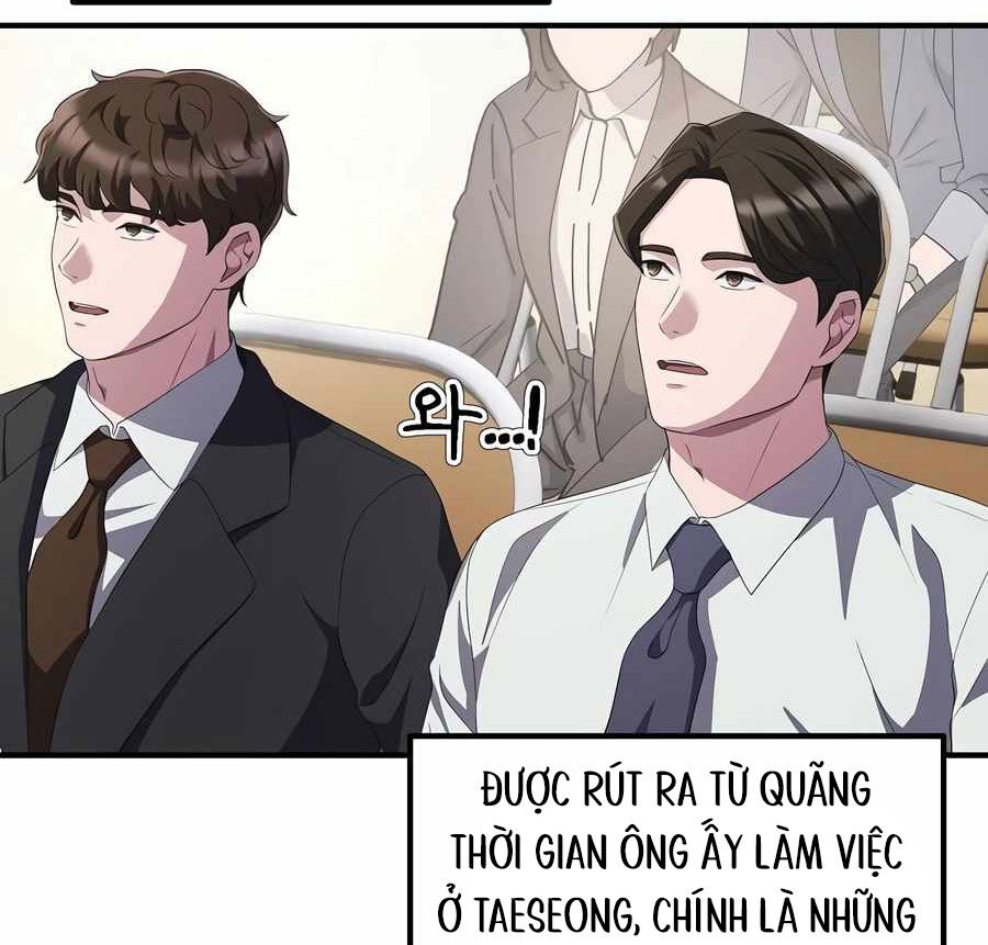Đi Lên Từ Đáy Xã Hội: Chapter 23