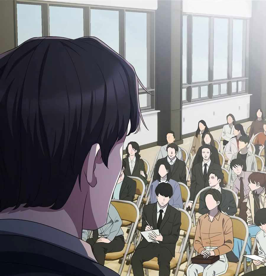 Đi Lên Từ Đáy Xã Hội: Chapter 23