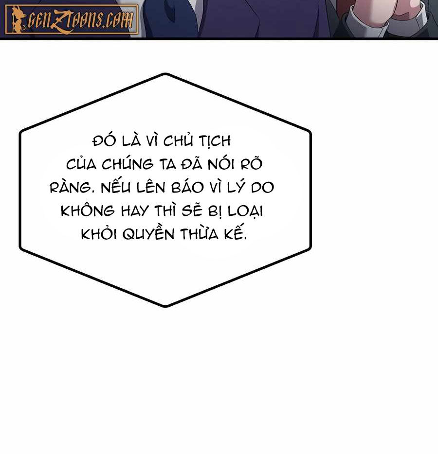 Đi Lên Từ Đáy Xã Hội: Chapter 23