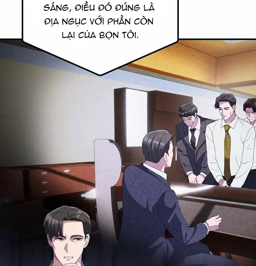 Đi Lên Từ Đáy Xã Hội: Chapter 23