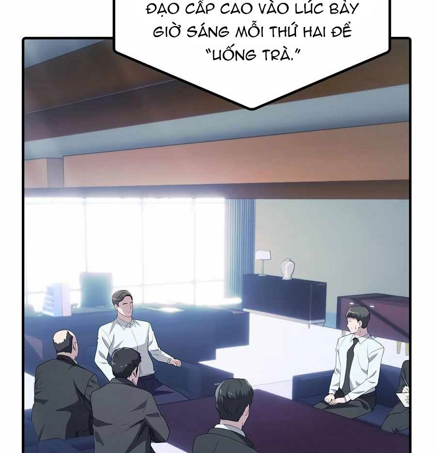 Đi Lên Từ Đáy Xã Hội: Chapter 23