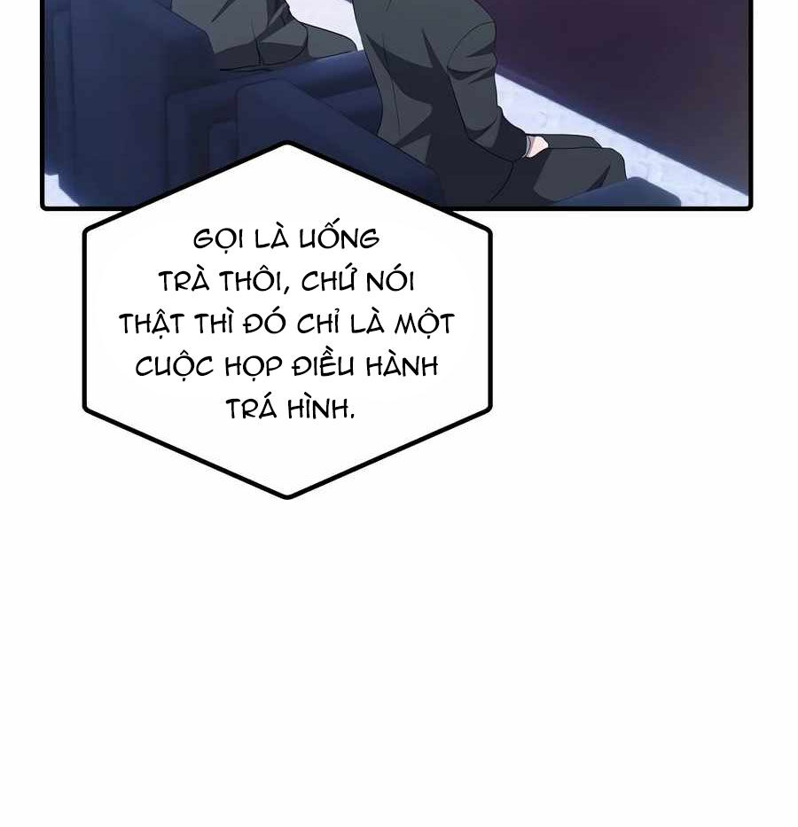 Đi Lên Từ Đáy Xã Hội: Chapter 23