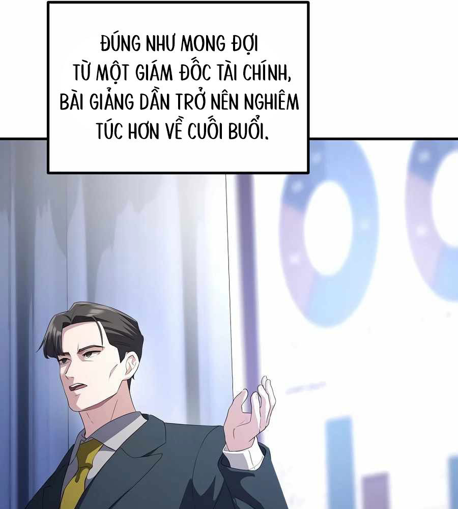 Đi Lên Từ Đáy Xã Hội: Chapter 23