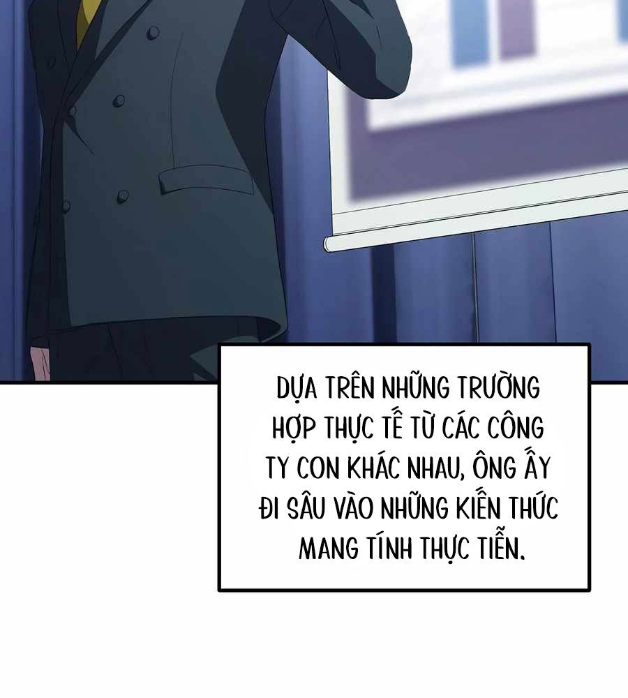 Đi Lên Từ Đáy Xã Hội: Chapter 23