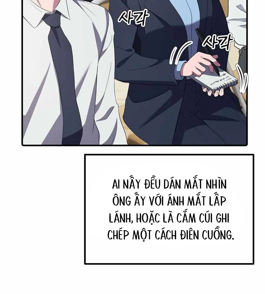 Đi Lên Từ Đáy Xã Hội: Chapter 23