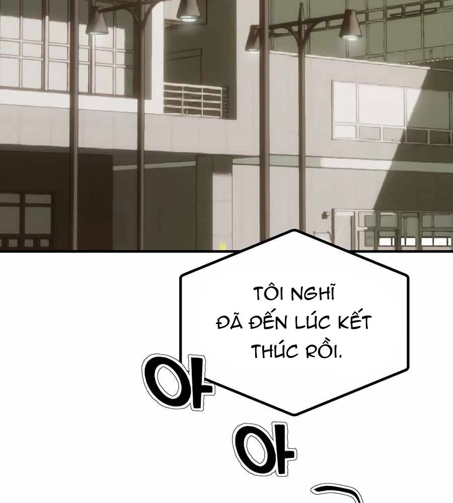 Đi Lên Từ Đáy Xã Hội: Chapter 23