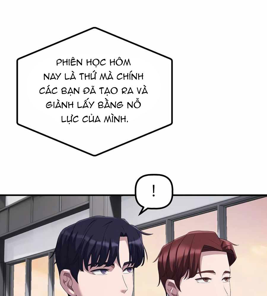 Đi Lên Từ Đáy Xã Hội: Chapter 23