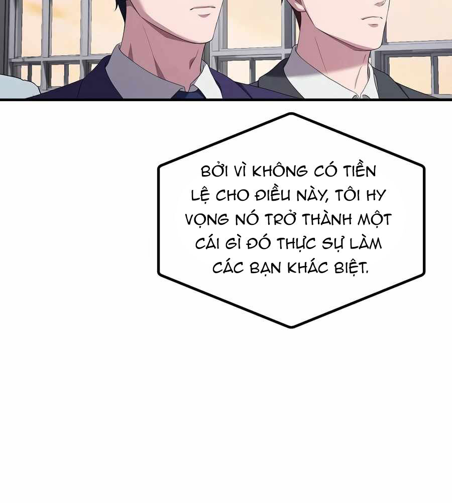 Đi Lên Từ Đáy Xã Hội: Chapter 23