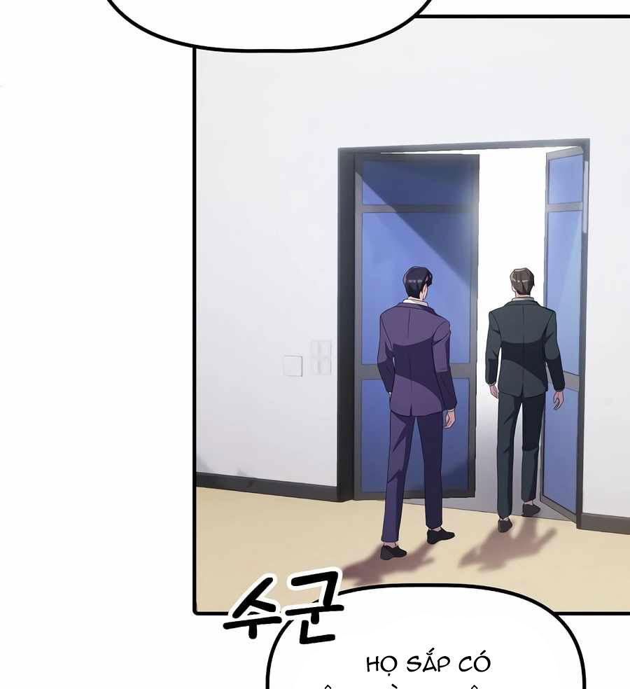 Đi Lên Từ Đáy Xã Hội: Chapter 23