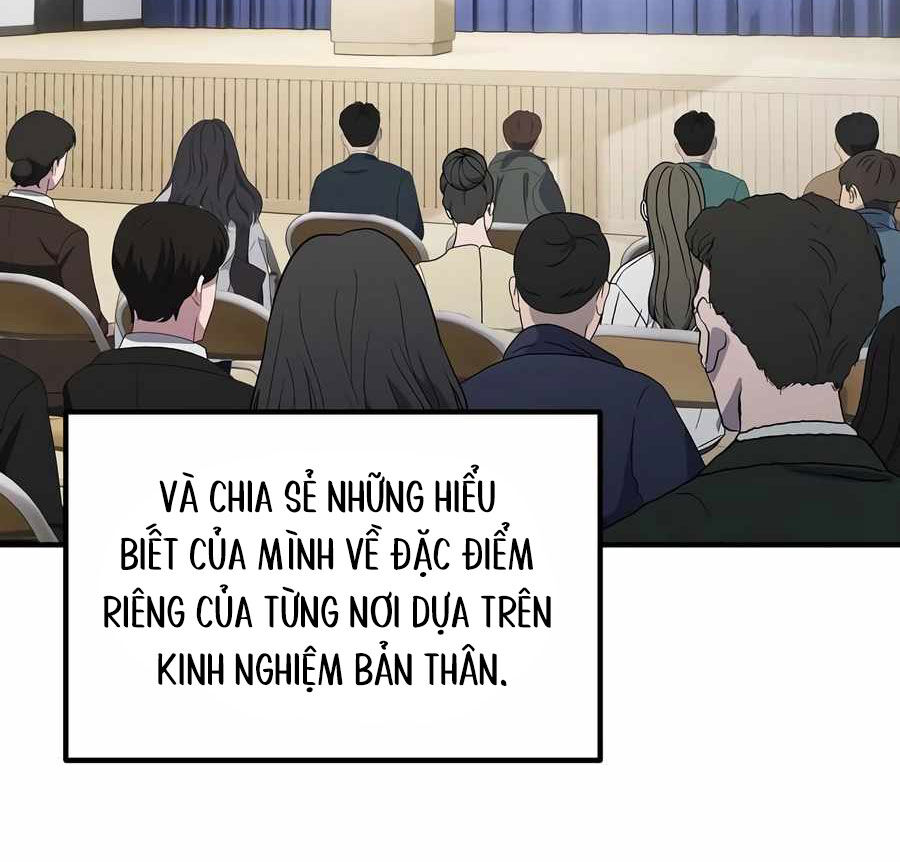 Đi Lên Từ Đáy Xã Hội: Chapter 23