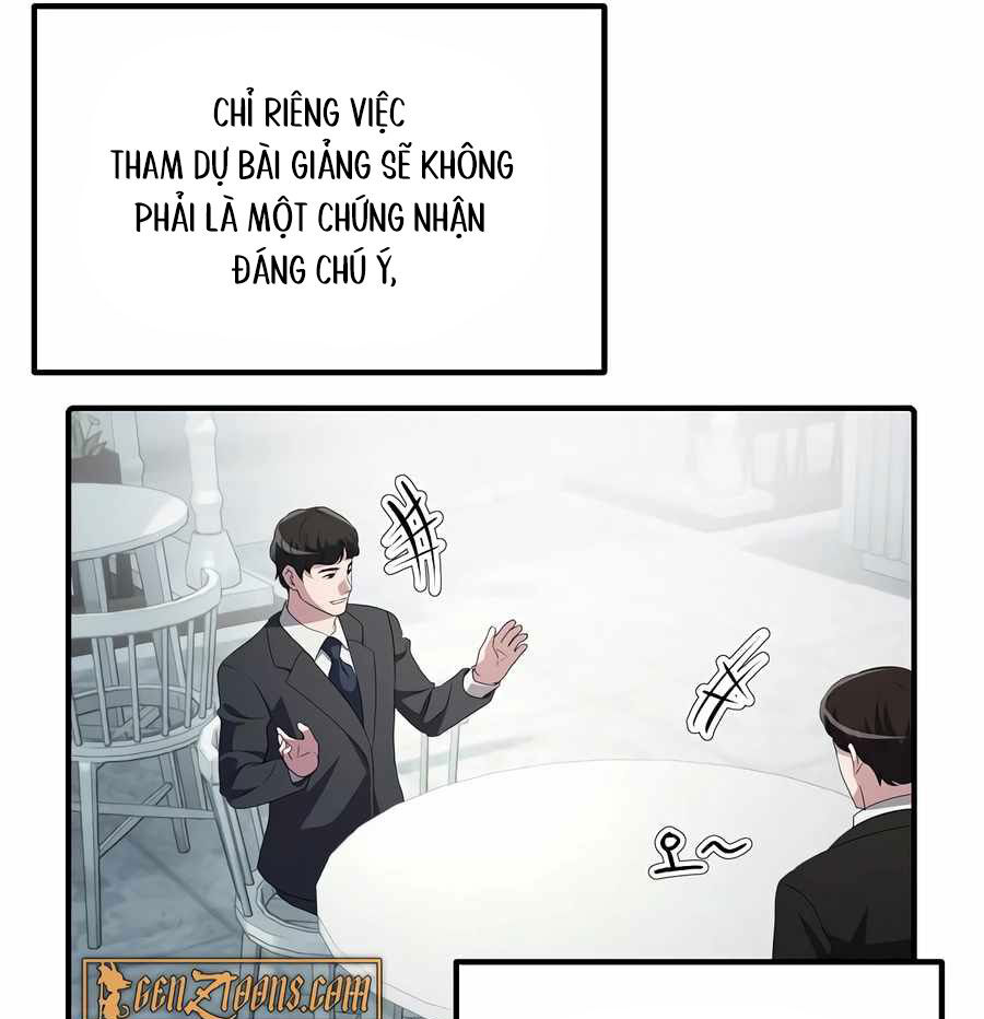 Đi Lên Từ Đáy Xã Hội: Chapter 23