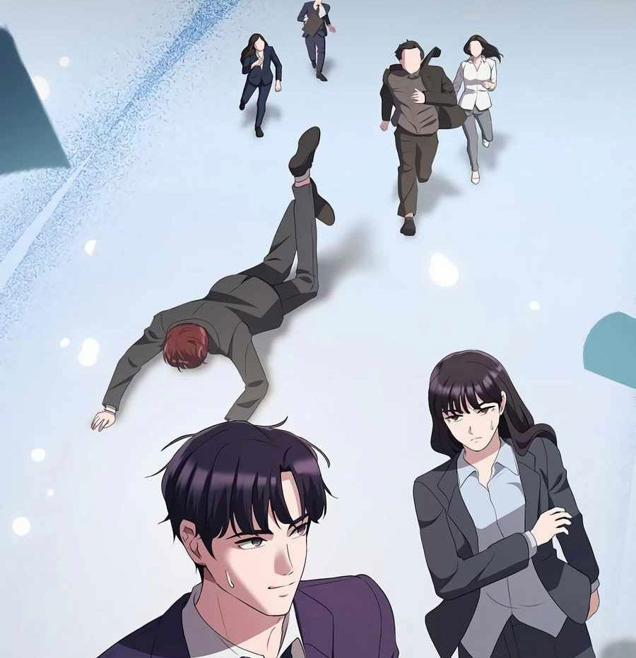 Đi Lên Từ Đáy Xã Hội: Chapter 23