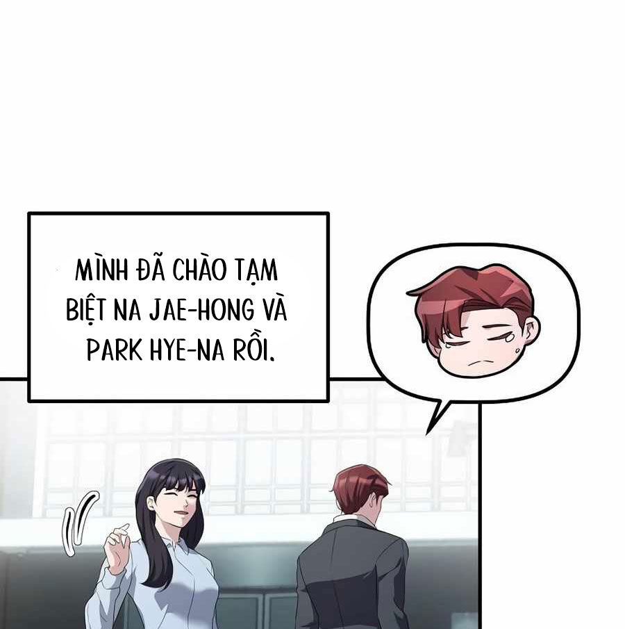 Đi Lên Từ Đáy Xã Hội: Chapter 24