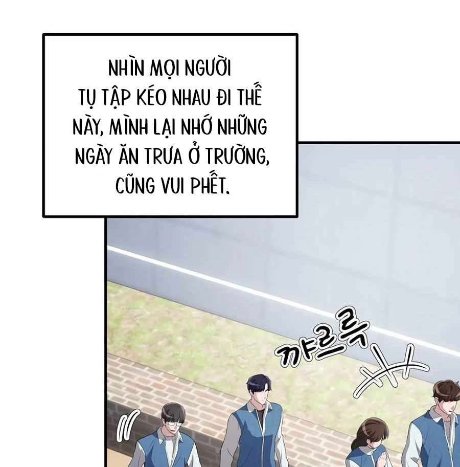 Đi Lên Từ Đáy Xã Hội: Chapter 24