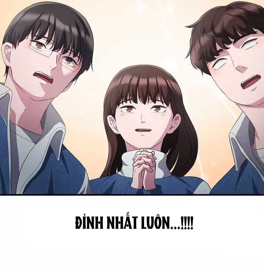 Đi Lên Từ Đáy Xã Hội: Chapter 24