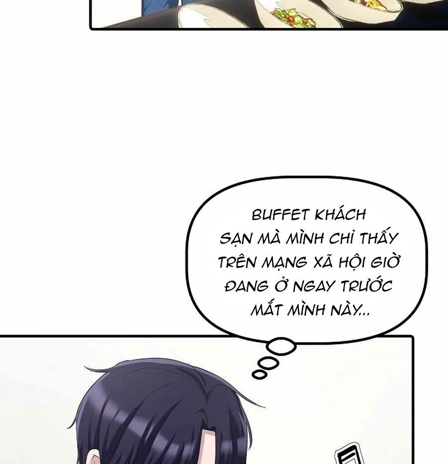 Đi Lên Từ Đáy Xã Hội: Chapter 24