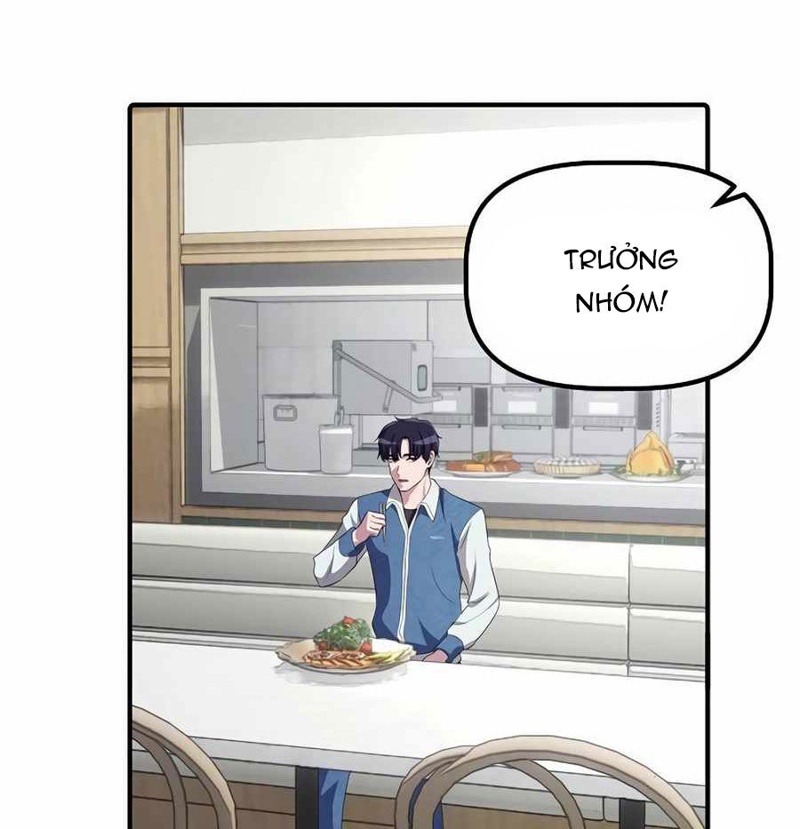 Đi Lên Từ Đáy Xã Hội: Chapter 24