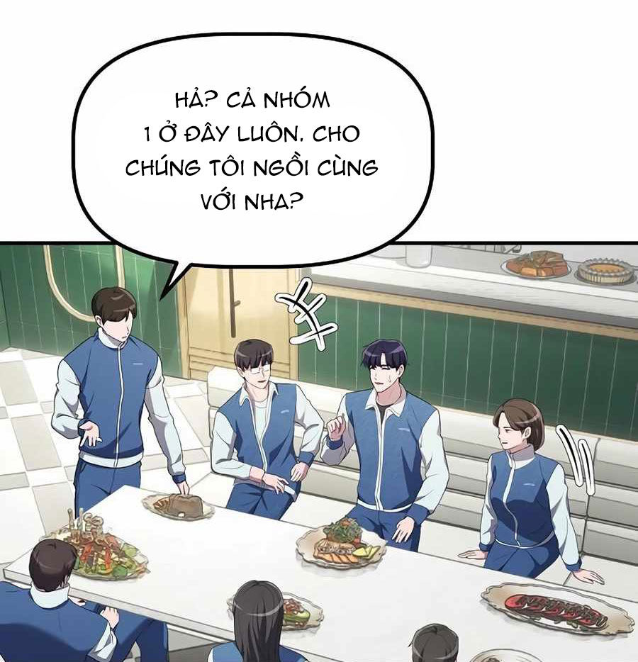 Đi Lên Từ Đáy Xã Hội: Chapter 24