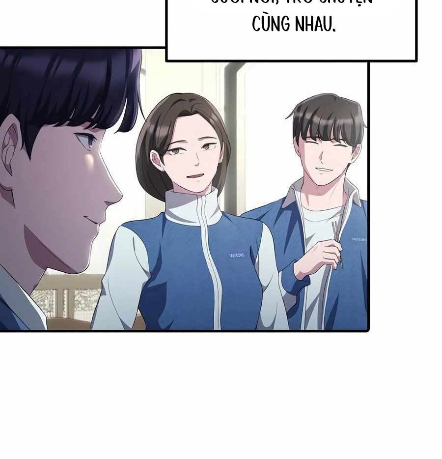 Đi Lên Từ Đáy Xã Hội: Chapter 24