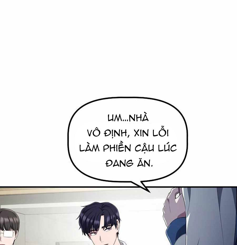 Đi Lên Từ Đáy Xã Hội: Chapter 24
