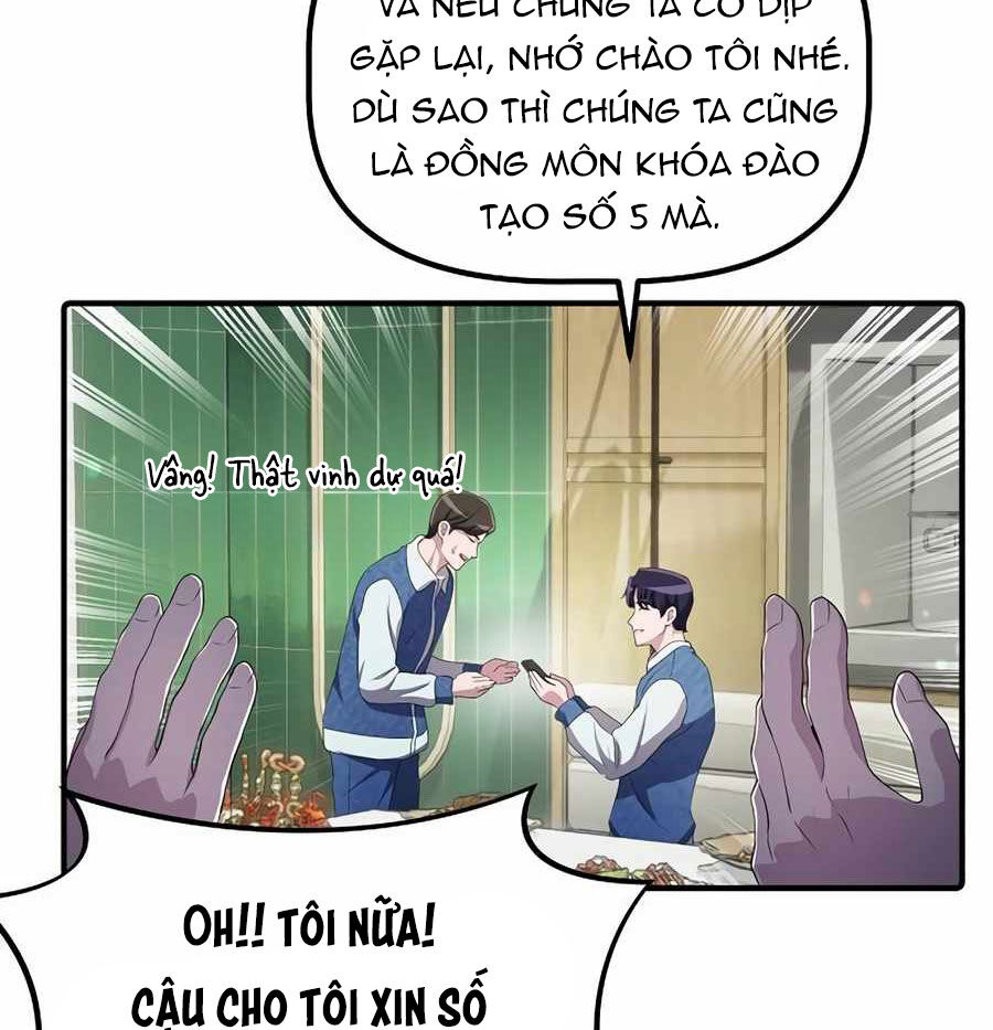 Đi Lên Từ Đáy Xã Hội: Chapter 24