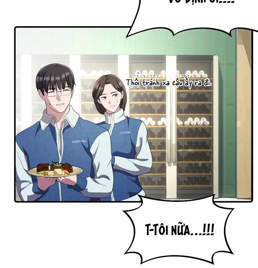 Đi Lên Từ Đáy Xã Hội: Chapter 24