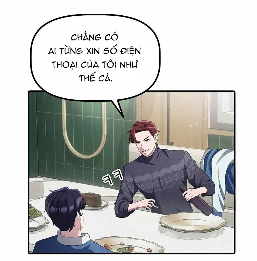 Đi Lên Từ Đáy Xã Hội: Chapter 24