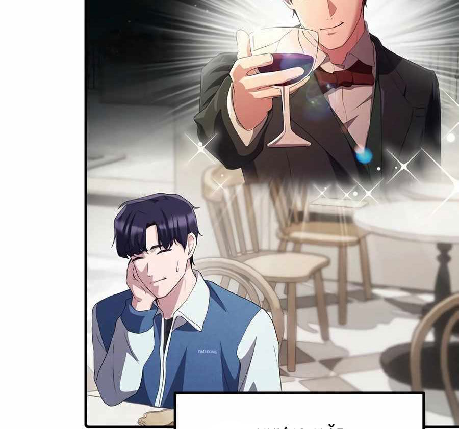 Đi Lên Từ Đáy Xã Hội: Chapter 24