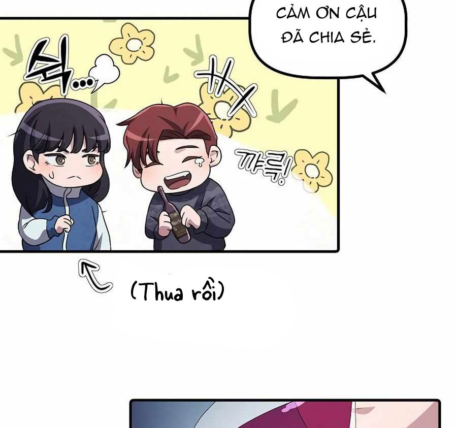 Đi Lên Từ Đáy Xã Hội: Chapter 24