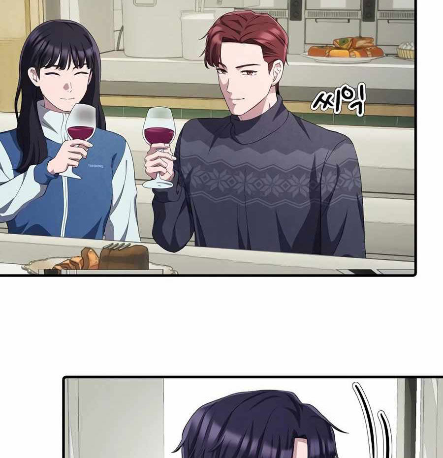 Đi Lên Từ Đáy Xã Hội: Chapter 24