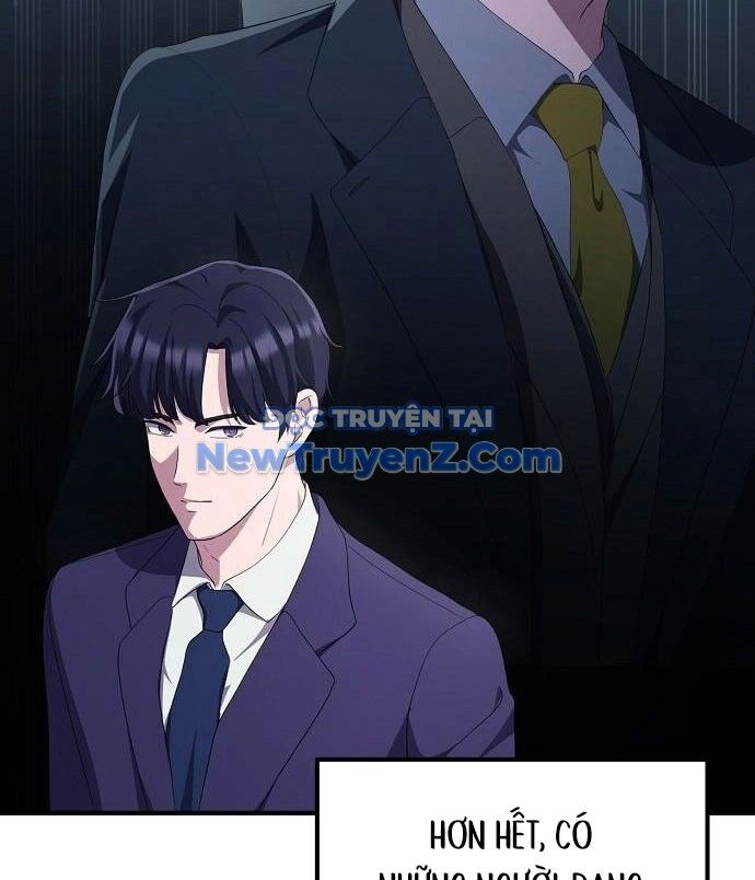 Đi Lên Từ Đáy Xã Hội: Chapter 25