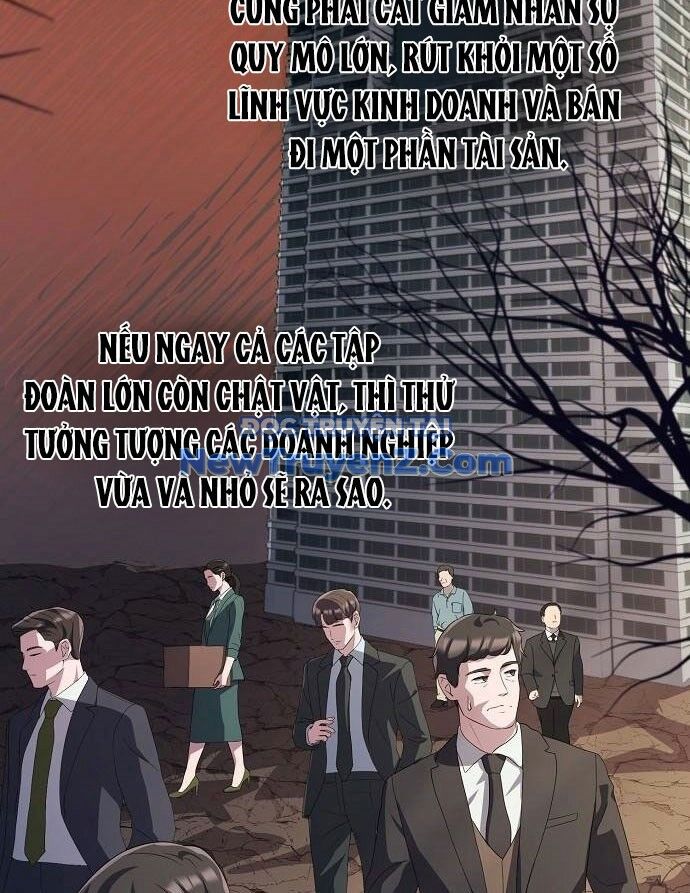 Đi Lên Từ Đáy Xã Hội: Chapter 25