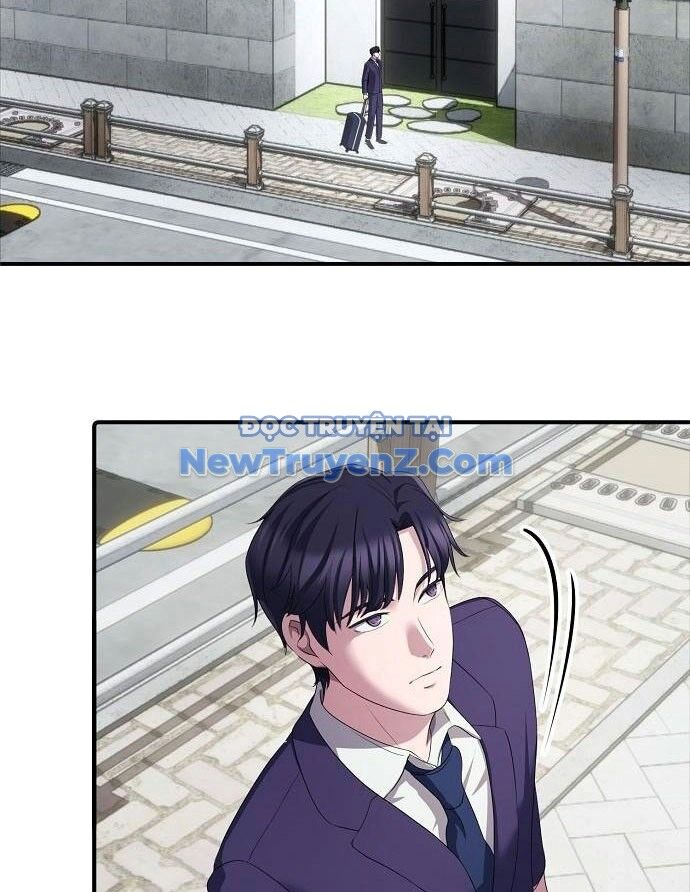 Đi Lên Từ Đáy Xã Hội: Chapter 25