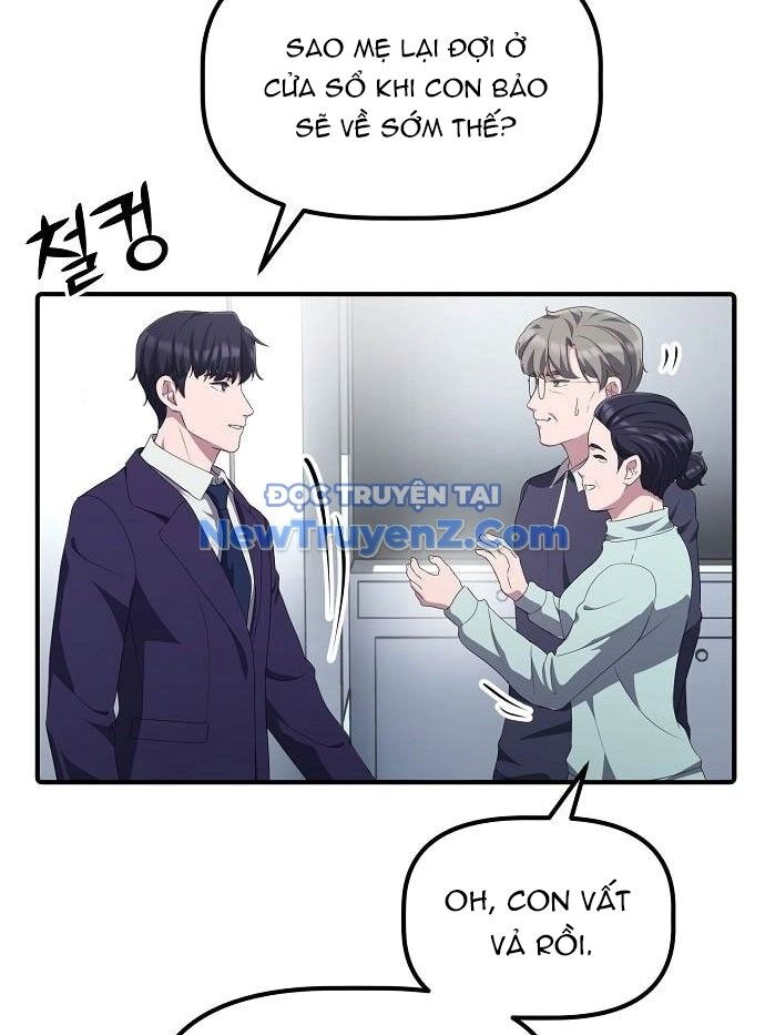 Đi Lên Từ Đáy Xã Hội: Chapter 25