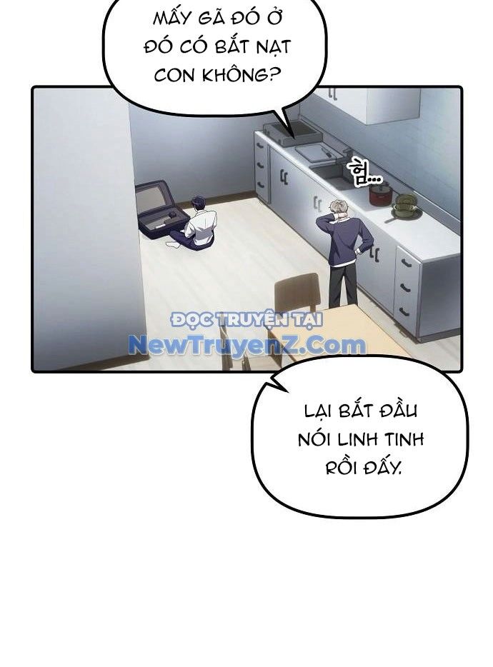 Đi Lên Từ Đáy Xã Hội: Chapter 25