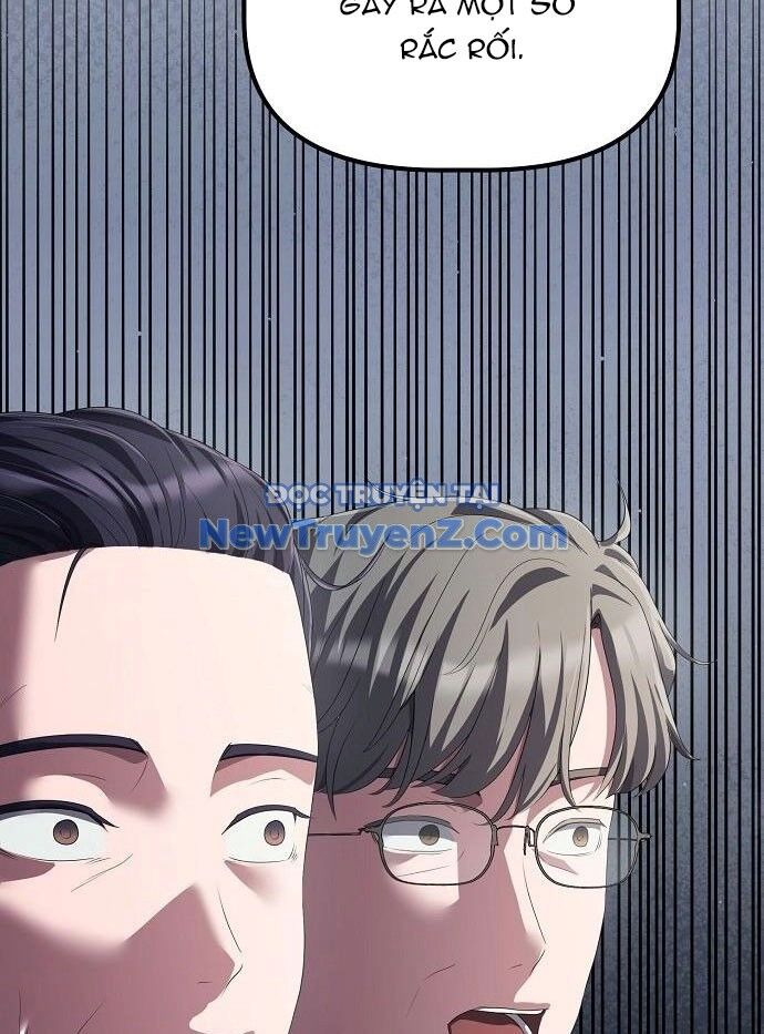 Đi Lên Từ Đáy Xã Hội: Chapter 25